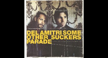 Del Amitri - Some Other Sucker's Parad