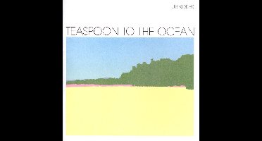 Teaspoon To The Ocean