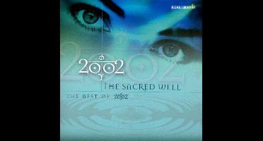 Sacred Well, The - The Best of 2002