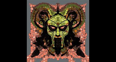 The Mouse & The Mask