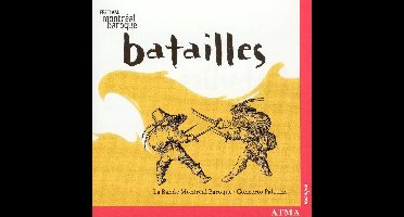 Batailles
