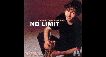 No Limit - Sergei Nakariakov / Nakariakov, Ashkenazy, PO