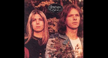 Ashes Are Burning (One Way)