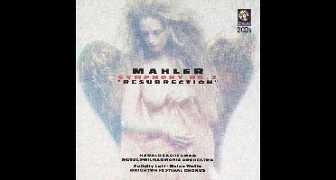 Symphony No.2 'Resurrection'