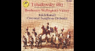 Tchaikovsky/1812 Overture