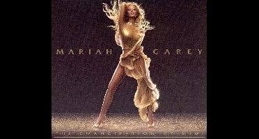 The Emancipation Of Mimi -Deluxe-