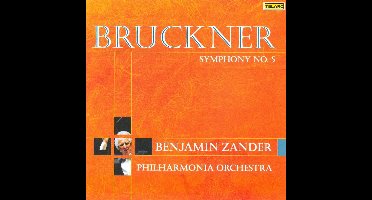 Bruckner: Sympony No 5