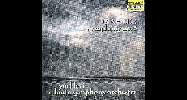 Mahler: Symphony no 5 / Levi, Atlanta Symphony Orchestra