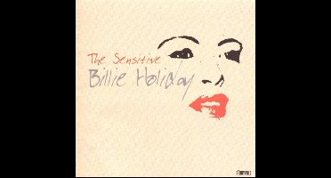 Sensitive Billie Holiday 1940-49
