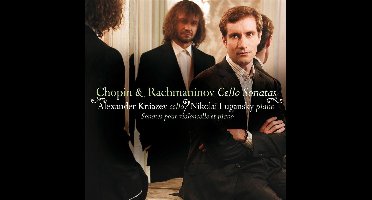 Cello Sonatas