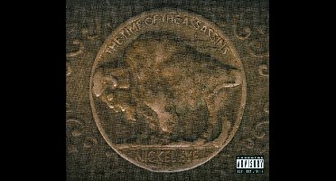 Time Of The Assassins