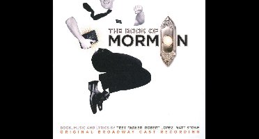 Book Of Mormon / O.C.R.