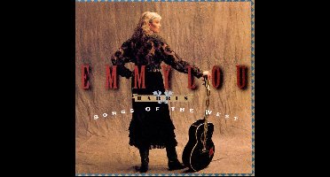 Emmylou Harris - Best Of The West