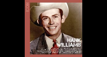 Hank Williams - Icon