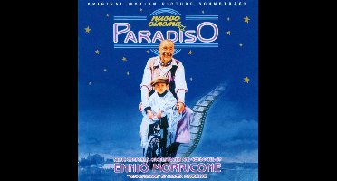 Nuovo Cinema Paradiso