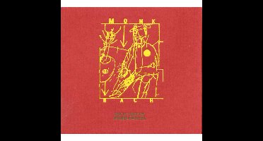 From Johann Sebastian Bac