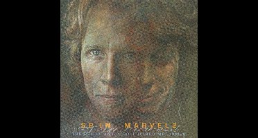 The Reluctantly Politicised Mr James