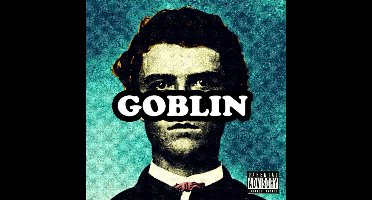 Goblin (LP)