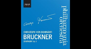 Bruckner: Symphony No.4 (Romantic)