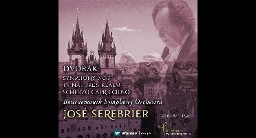 Dvorák: Symphony No. 7/In Nature's Realm/Scherzo Capriccioso