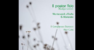 Il Complesso Barocco - Il Pastor Fido