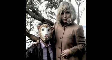 The Head And The Heart - The Head And The Heart (LP)