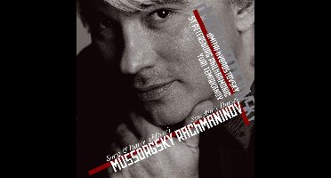 Songs &Amp; Dance Of Death / Symphonic Dances