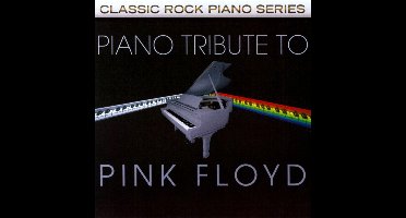 Piano Tribute to Pink Floyd