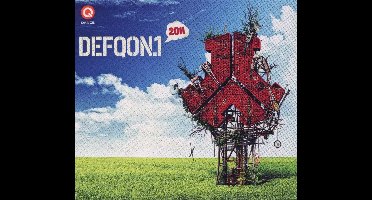 Defqon.1 Festival 2011