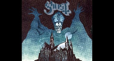 Opus Eponymous