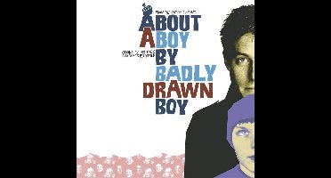 About A Boy - Ost