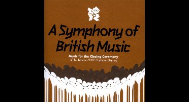 A Symphony Of British Music: Music
