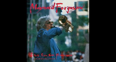 Live From San Francisco