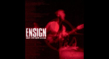 Cast The First Stone