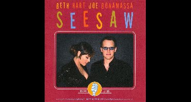 Seesaw (Limited Edition)