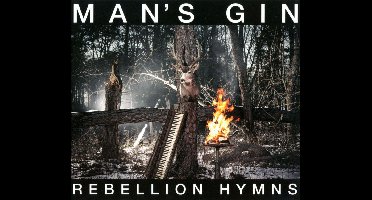 Rebellion Hymns