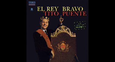 El Rey Bravo + 1 Bonus Track