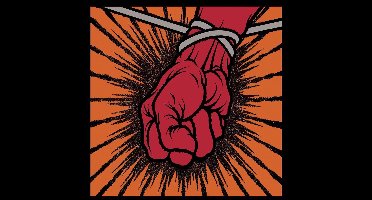 St Anger