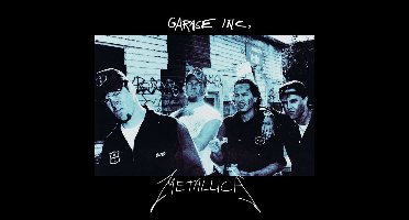 Metallica - Garage Inc