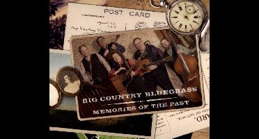 Memories Of The Past