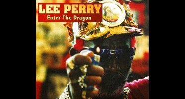 Lee Perry - Enter The Dragon (CD)