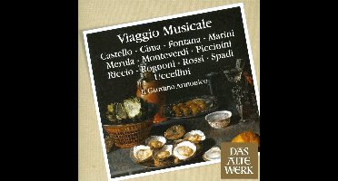 Viaggio Musicale/Italian Music
