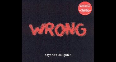 Wrong (Special Edition)