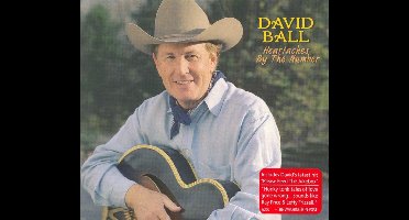 Heartaches By The Number