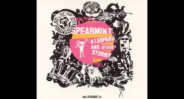 A Leopard & Other Stories