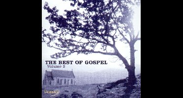 Various Artists - The Best Of Gospel Volume 2 (CD)