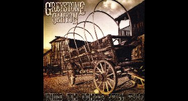 While The Wheels Still Turn