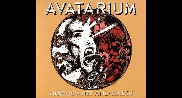 Hurricanes And.. -Digi- - Avatarium