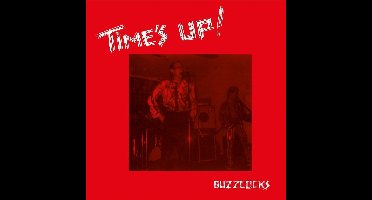 Time's Up -Hq/Download- (LP)
