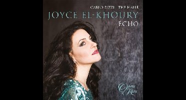 Joyce El-Khoury: Écho